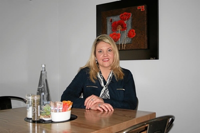 Nuwe toevoeging by praktyk